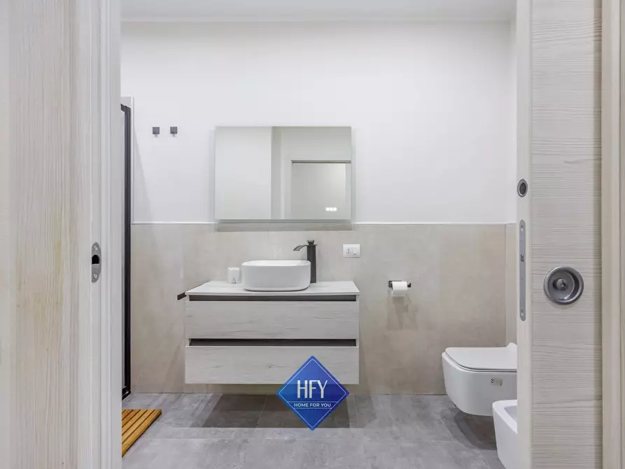 Immagine 12 di Appartamento in vendita  in Via Eugenio Rava' a Parma