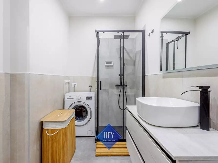 Immagine 13 di Appartamento in vendita  in Via Eugenio Rava' a Parma