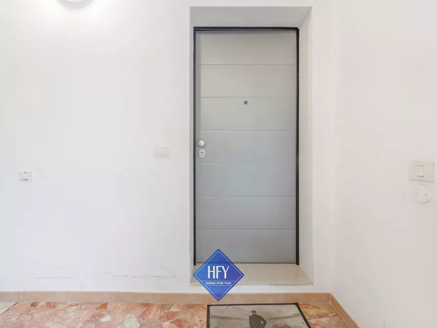 Immagine 18 di Appartamento in vendita  in Via Eugenio Rava' a Parma