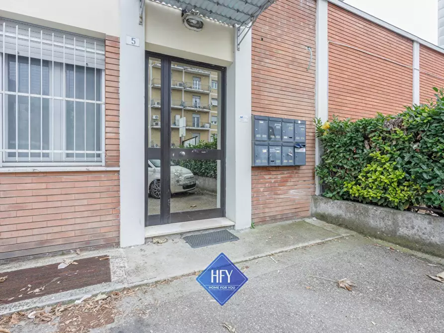 Immagine 19 di Appartamento in vendita  in Via Eugenio Rava' a Parma