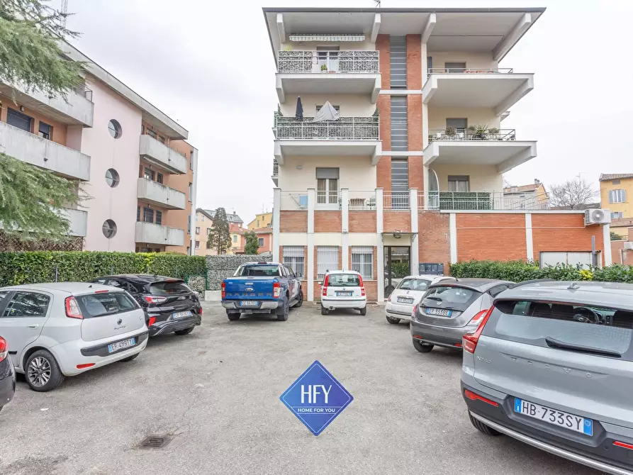 Immagine 20 di Appartamento in vendita  in Via Eugenio Rava' a Parma