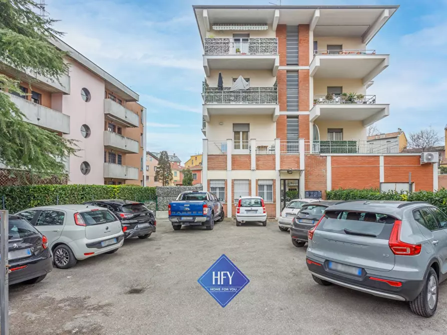 Immagine 21 di Appartamento in vendita  in Via Eugenio Rava' a Parma