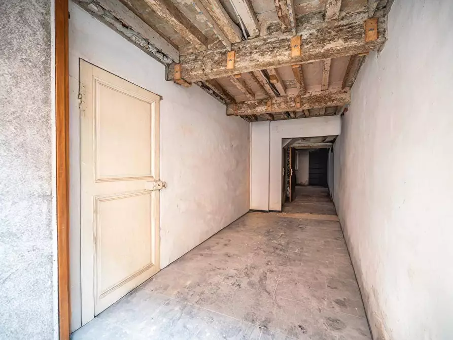 Immagine 9 di Appartamento in vendita  in Str. XX settembre a Parma