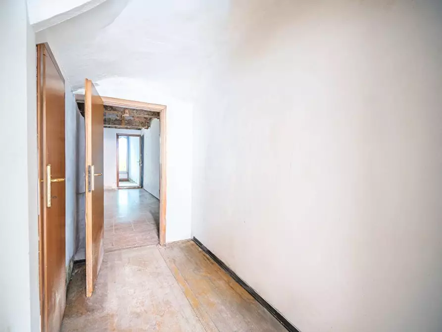 Immagine 11 di Appartamento in vendita  in Str. XX settembre a Parma