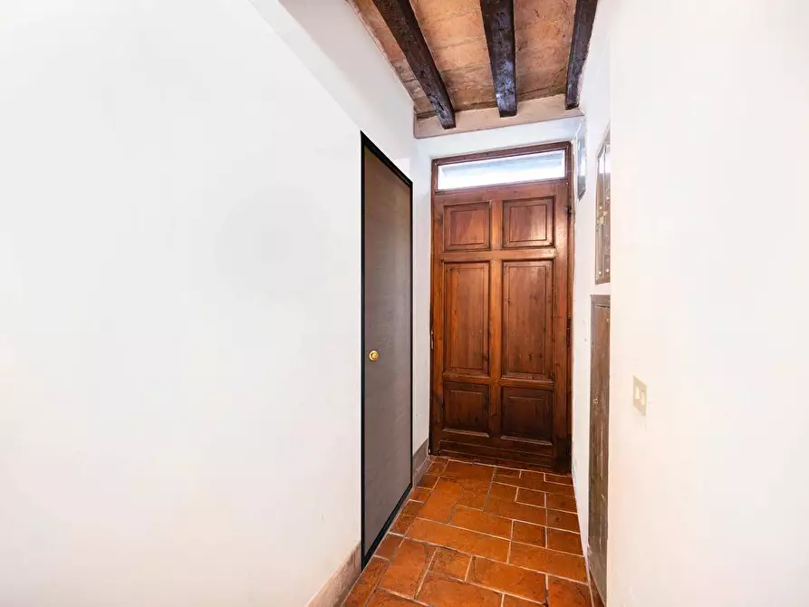 Immagine 14 di Appartamento in vendita  in Str. XX settembre a Parma