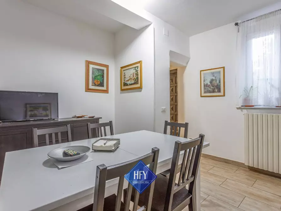 Immagine 9 di Appartamento in vendita  in Via Aldo Capra a Parma