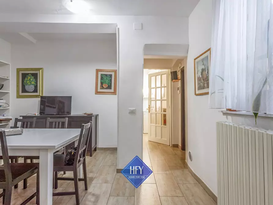 Immagine 11 di Appartamento in vendita  in Via Aldo Capra a Parma