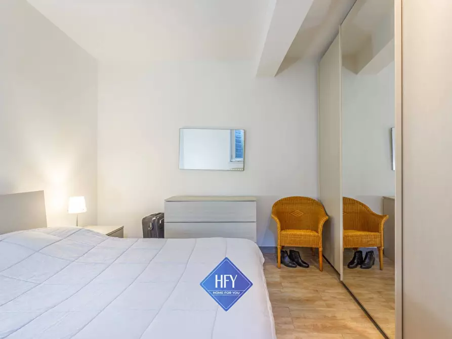 Immagine 12 di Appartamento in vendita  in Via Aldo Capra a Parma