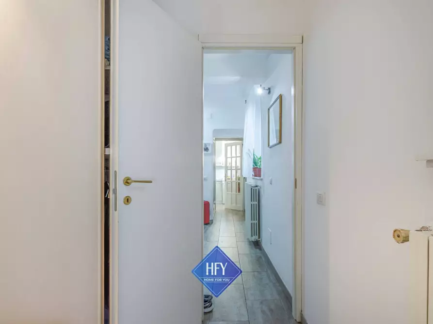 Immagine 14 di Appartamento in vendita  in Via Aldo Capra a Parma