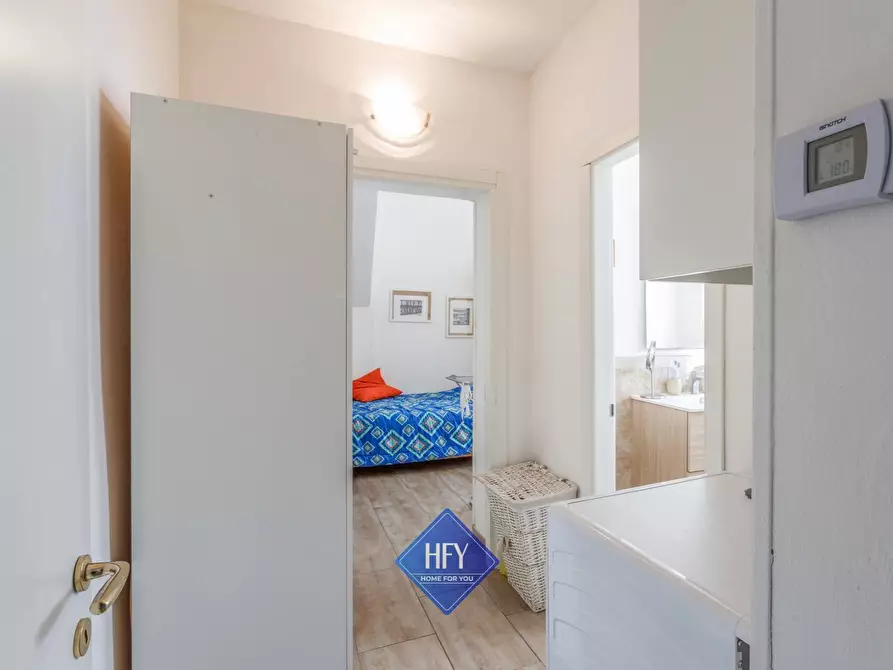 Immagine 18 di Appartamento in vendita  in Via Aldo Capra a Parma