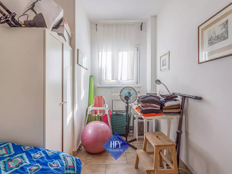 Immagine 22 di Appartamento in vendita  in Via Aldo Capra a Parma