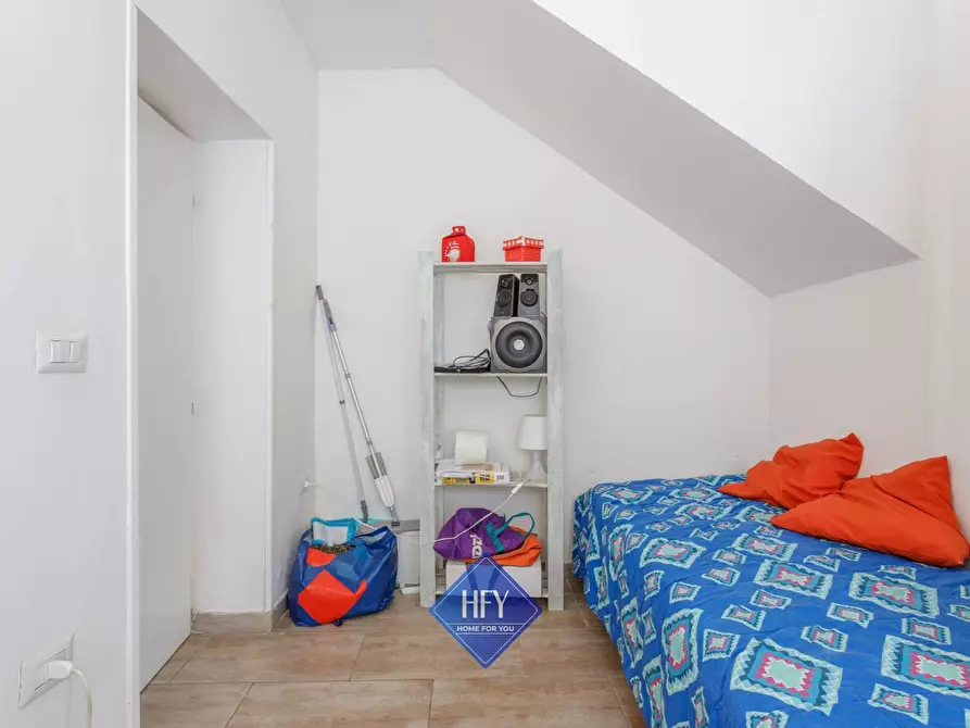 Immagine 23 di Appartamento in vendita  in Via Aldo Capra a Parma