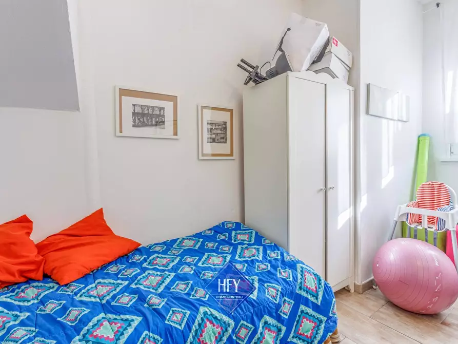 Immagine 24 di Appartamento in vendita  in Via Aldo Capra a Parma