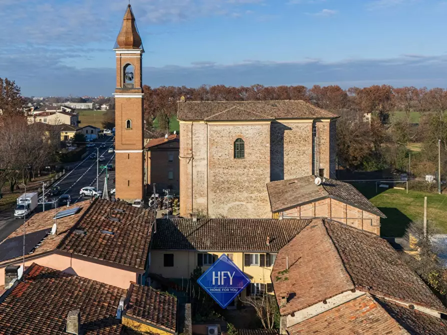 Immagine 28 di Appartamento in vendita  in Via Aldo Capra a Parma