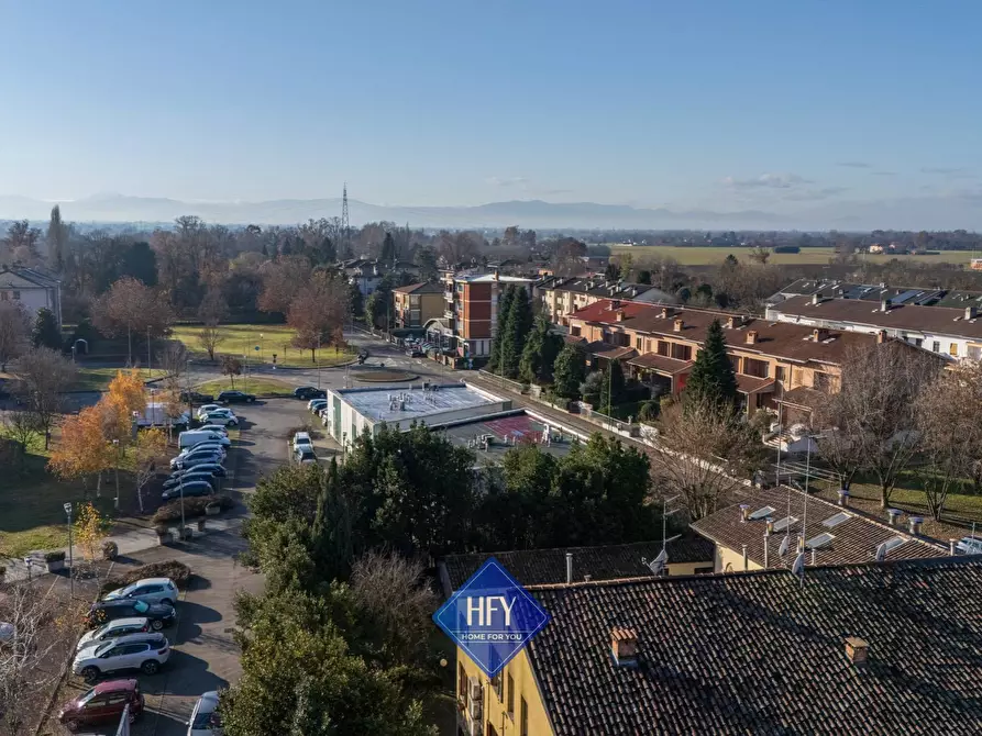 Immagine 29 di Appartamento in vendita  in Via Aldo Capra a Parma