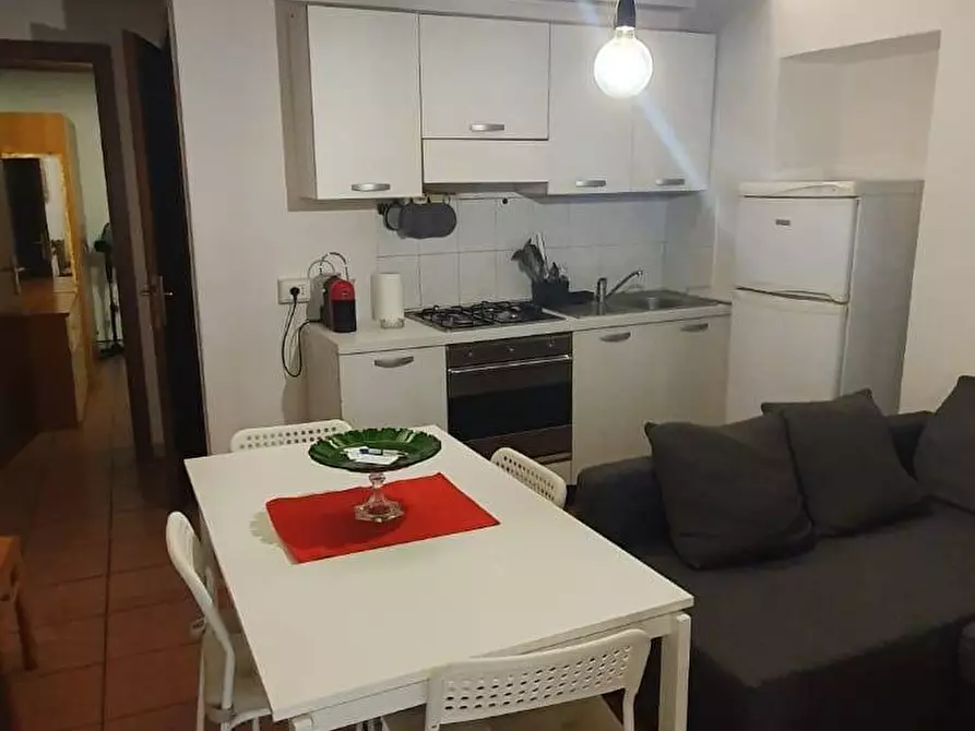 Immagine 2 di Appartamento in vendita  in Borgo Paglia a Parma