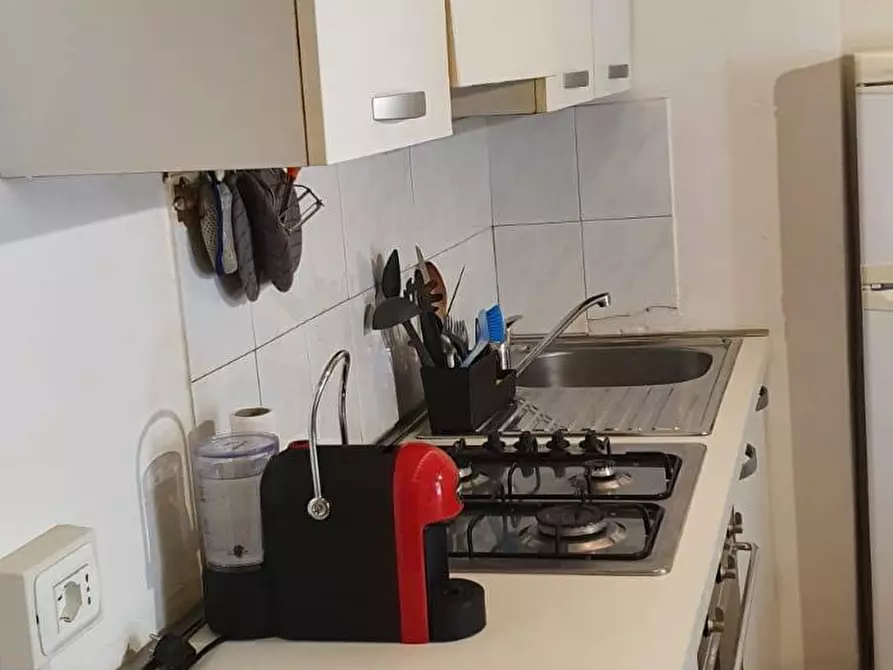 Immagine 7 di Appartamento in vendita  in Borgo Paglia a Parma