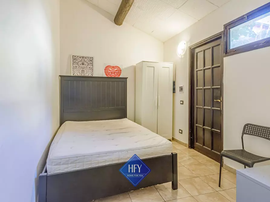 Immagine 5 di Appartamento in vendita  in Via Aldo Capra a Parma