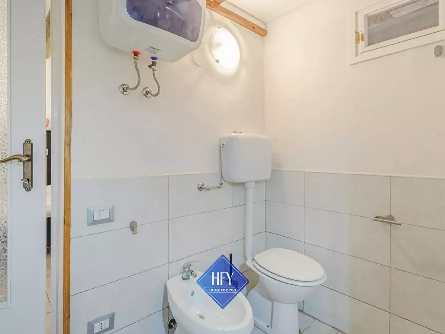 Immagine 7 di Appartamento in vendita  in Via Aldo Capra a Parma