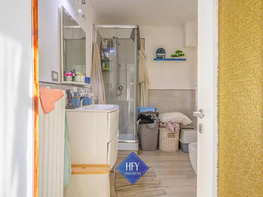 Immagine 4 di Appartamento in vendita  in Via Aldo Capra a Parma