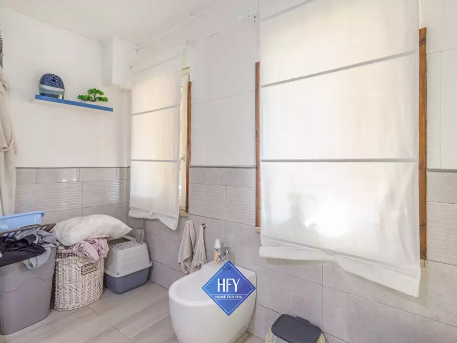 Immagine 10 di Appartamento in vendita  in Via Aldo Capra a Parma