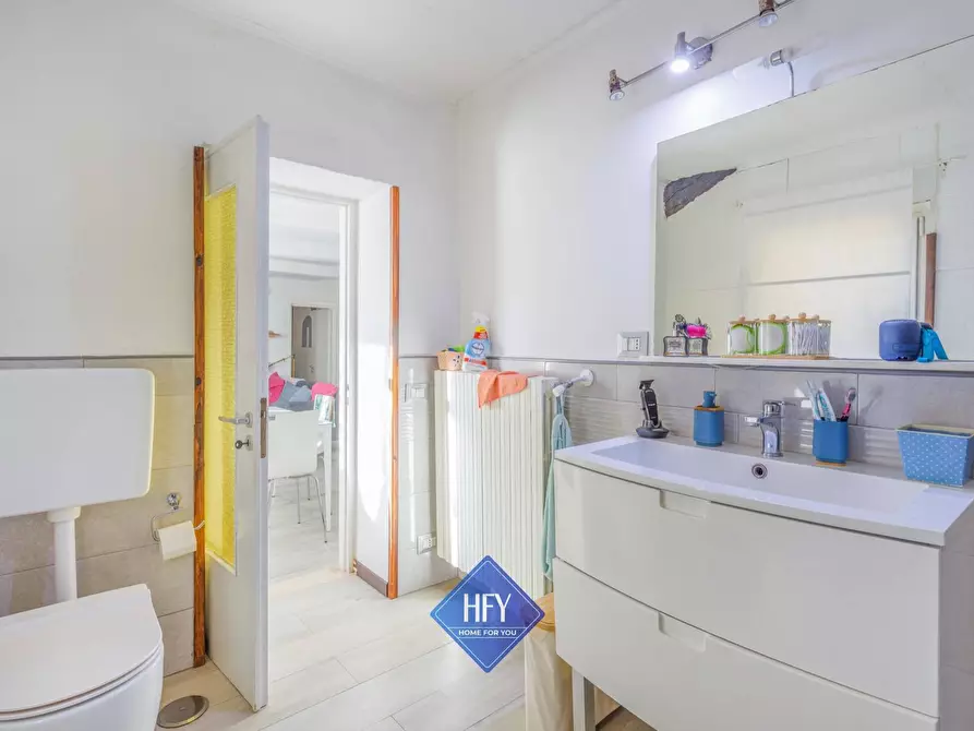 Immagine 7 di Appartamento in vendita  in Via Aldo Capra a Parma