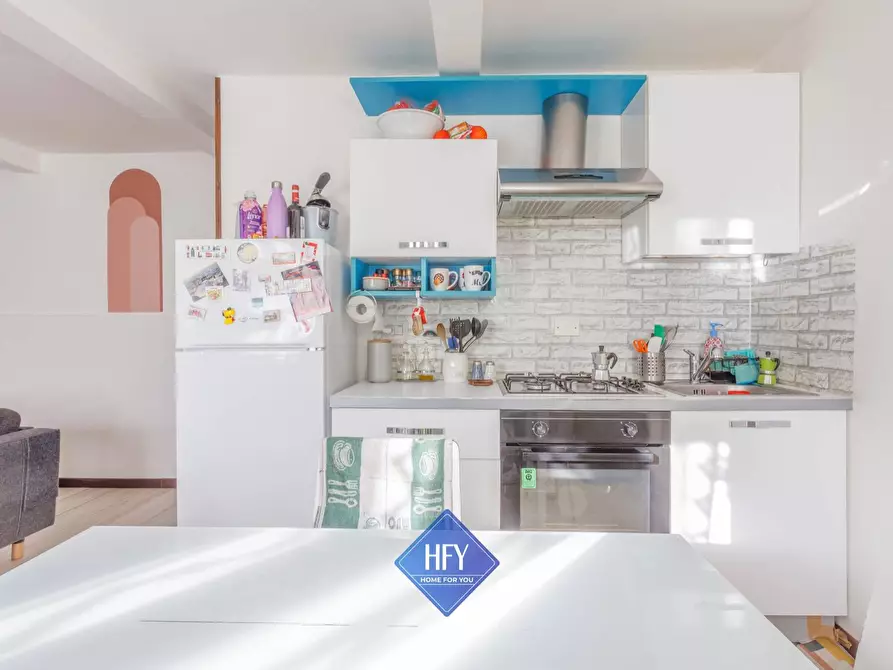 Immagine 1 di Appartamento in vendita  in Via Aldo Capra a Parma