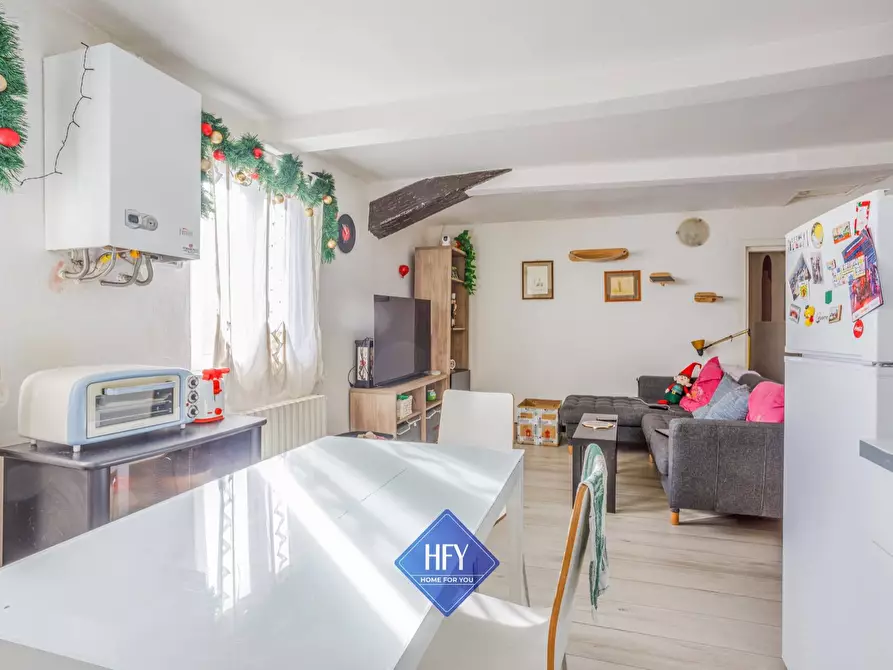 Immagine 6 di Appartamento in vendita  in Via Aldo Capra a Parma