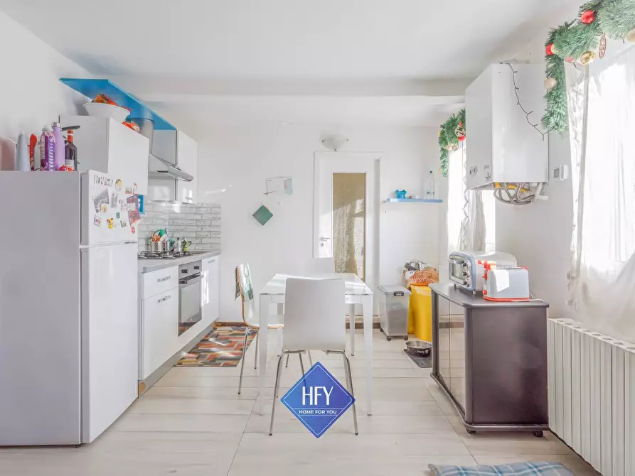 Immagine 2 di Appartamento in vendita  in Via Aldo Capra a Parma