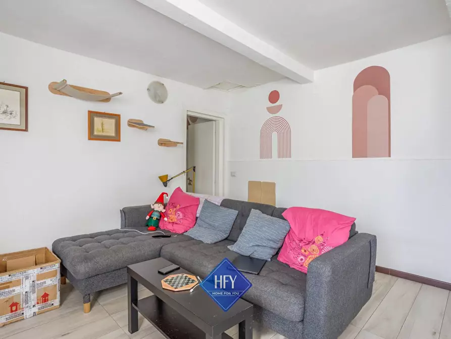 Immagine 3 di Appartamento in vendita  in Via Aldo Capra a Parma