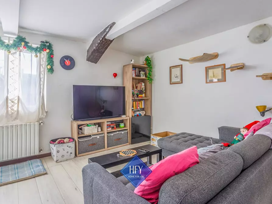 Immagine 5 di Appartamento in vendita  in Via Aldo Capra a Parma