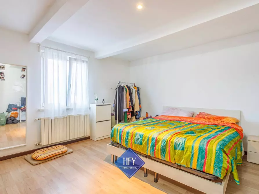 Immagine 11 di Appartamento in vendita  in Via Aldo Capra a Parma