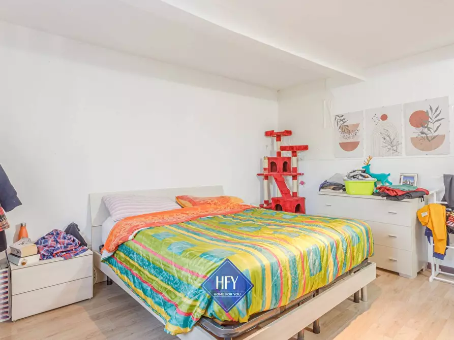 Immagine 12 di Appartamento in vendita  in Via Aldo Capra a Parma