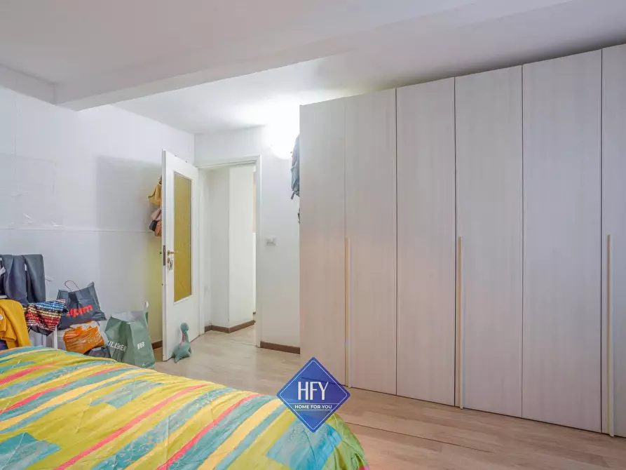 Immagine 8 di Appartamento in vendita  in Via Aldo Capra a Parma