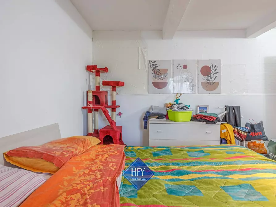 Immagine 9 di Appartamento in vendita  in Via Aldo Capra a Parma