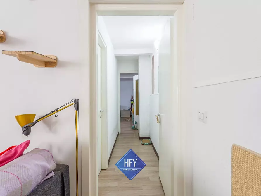 Immagine 13 di Appartamento in vendita  in Via Aldo Capra a Parma