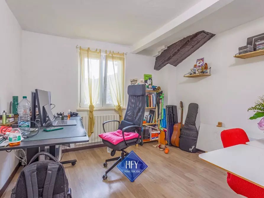 Immagine 15 di Appartamento in vendita  in Via Aldo Capra a Parma