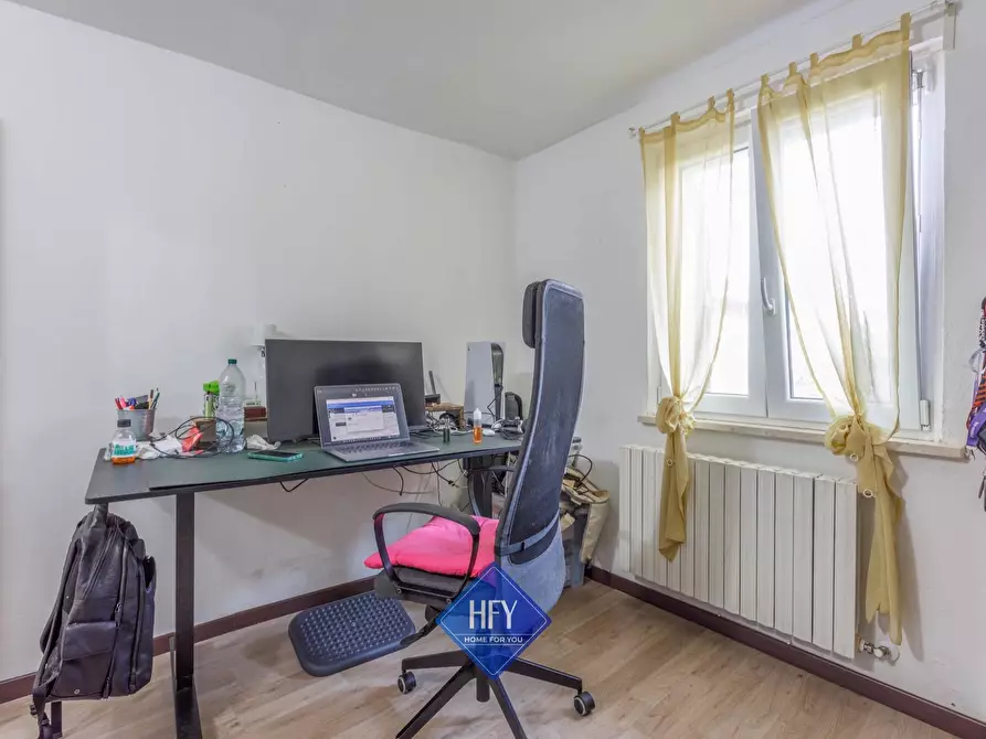 Immagine 16 di Appartamento in vendita  in Via Aldo Capra a Parma