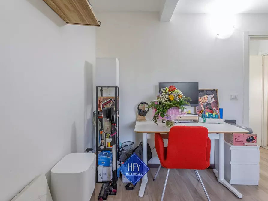 Immagine 14 di Appartamento in vendita  in Via Aldo Capra a Parma