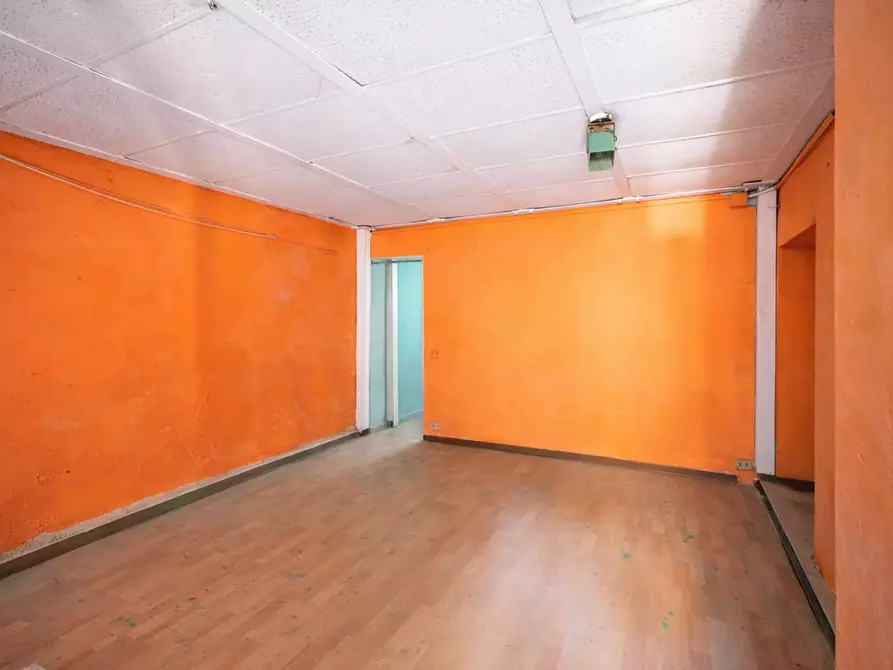 Immagine 2 di Appartamento in vendita  in Borgo Felino a Parma