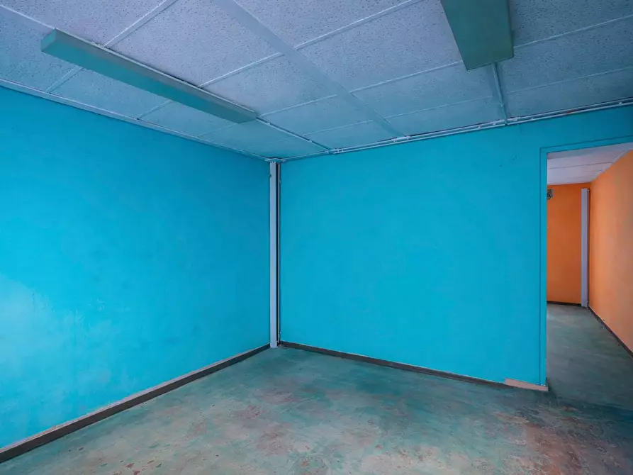 Immagine 6 di Appartamento in vendita  in Borgo Felino a Parma