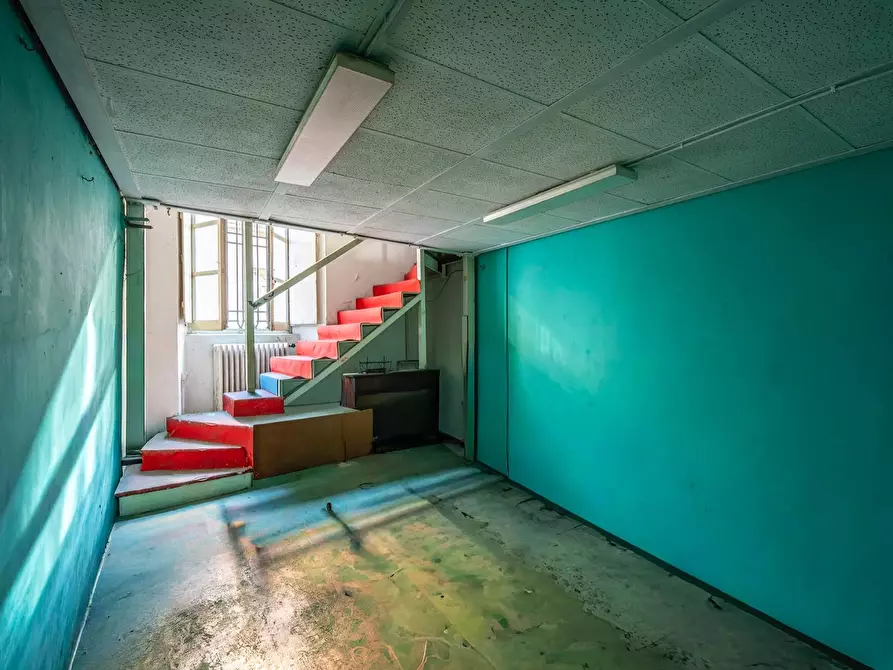 Immagine 8 di Appartamento in vendita  in Borgo Felino a Parma