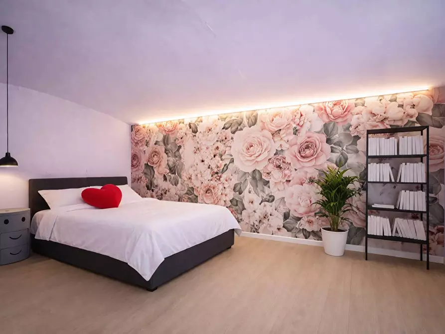 Immagine 15 di Appartamento in vendita  in Borgo Felino a Parma