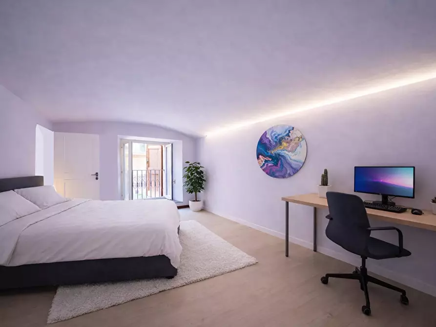 Immagine 17 di Appartamento in vendita  in Borgo Felino a Parma