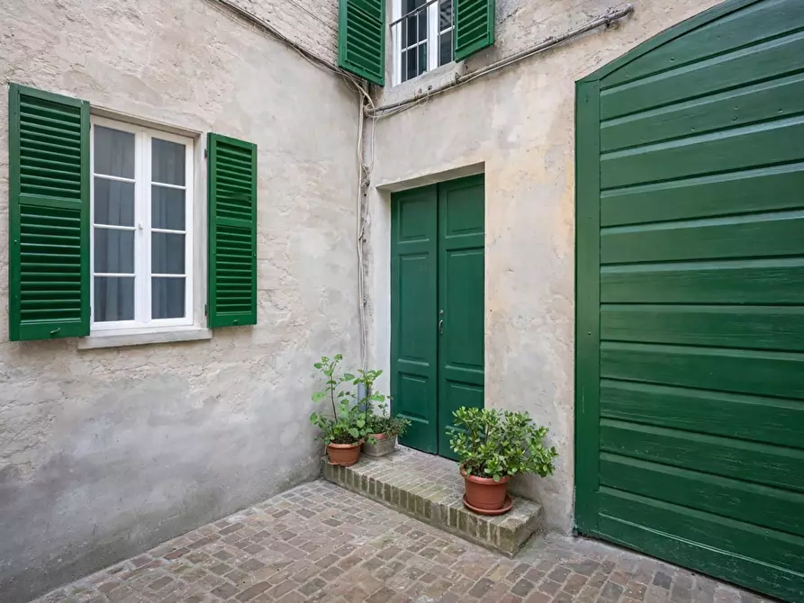 Immagine 19 di Appartamento in vendita  in Borgo Felino a Parma