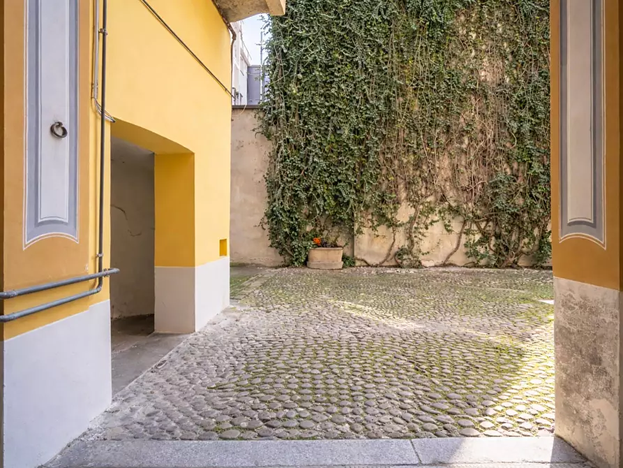 Immagine 22 di Appartamento in vendita  in Borgo Felino a Parma