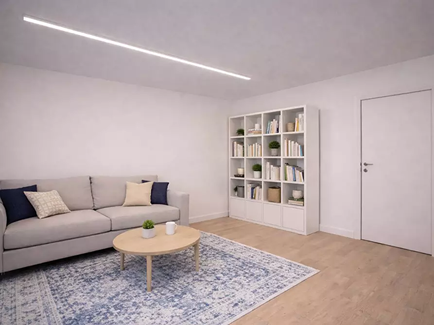 Immagine 5 di Appartamento in vendita  in Borgo Felino a Parma