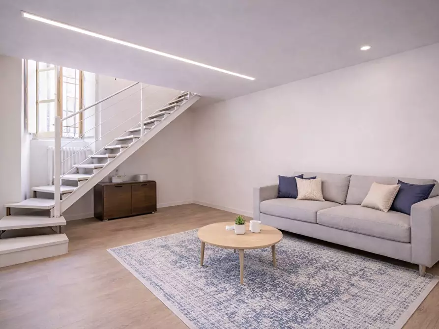 Immagine 7 di Appartamento in vendita  in Borgo Felino a Parma