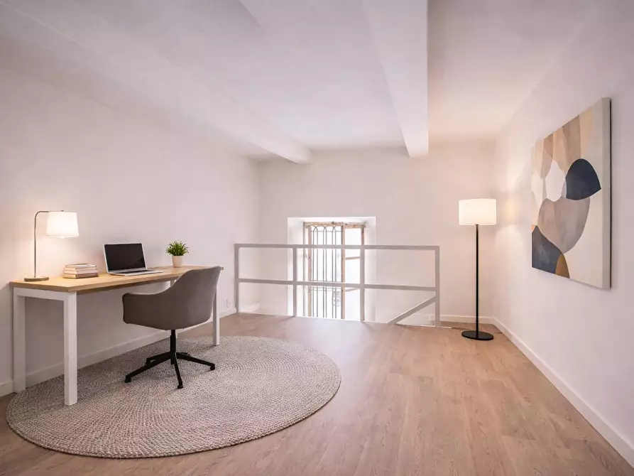 Immagine 9 di Appartamento in vendita  in Borgo Felino a Parma