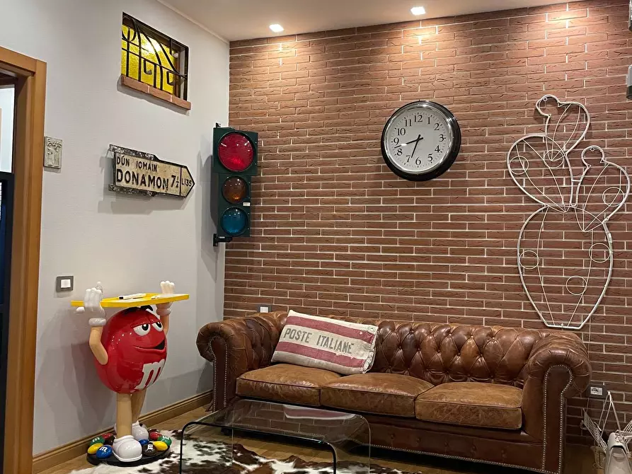 Immagine 1 di Appartamento in vendita  in Via Giuseppe Mori a Parma